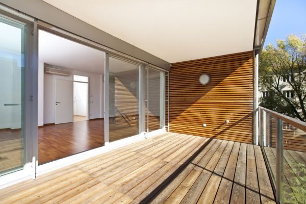 Balcony Installation in Brighton