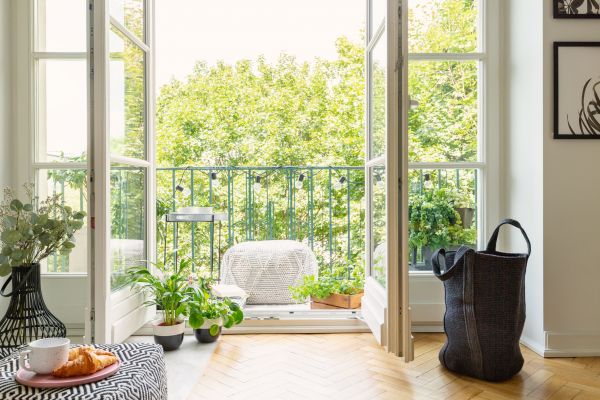 Balcony Repair in Brighton