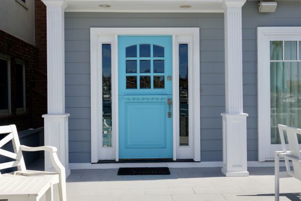 Front Porch Repair in Brighton