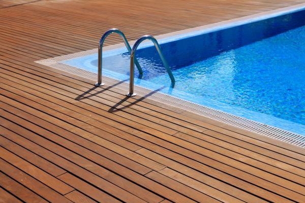 Teak Deck Repair in Brighton