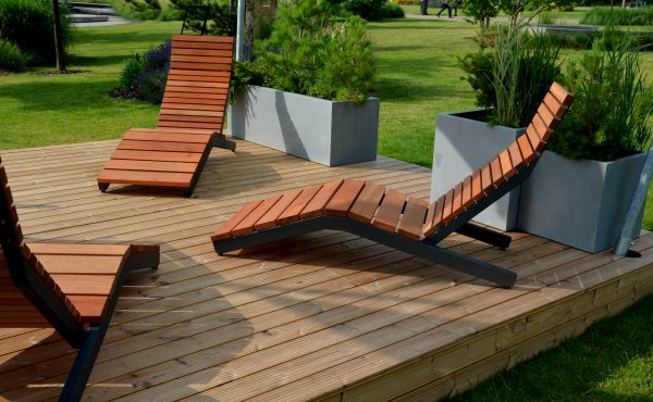Sun Deck Installation in Brighton