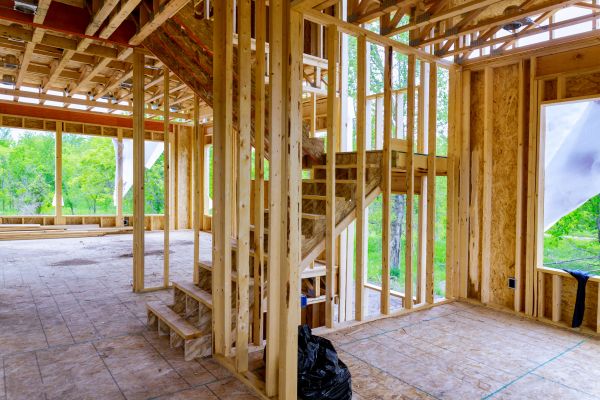 Carpentry Installation in Brighton