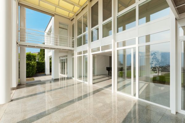 Veranda Construction in Brighton